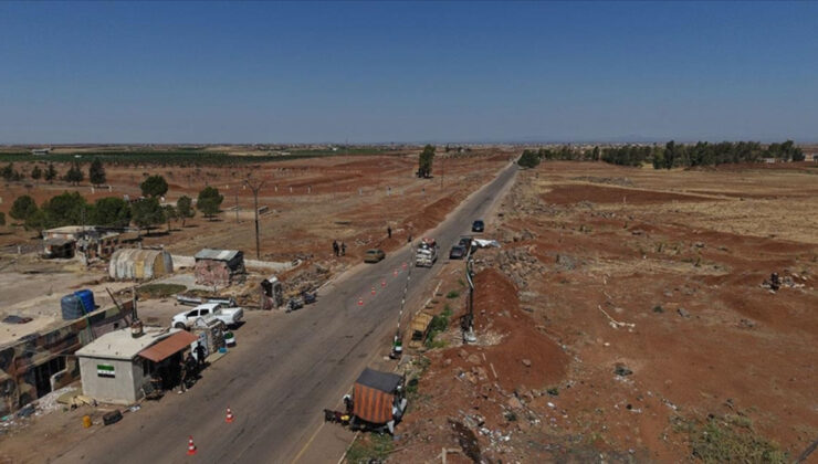 Türkiye’nin de aralarında bulunduğu 11 ülkeden Suriye açıklaması