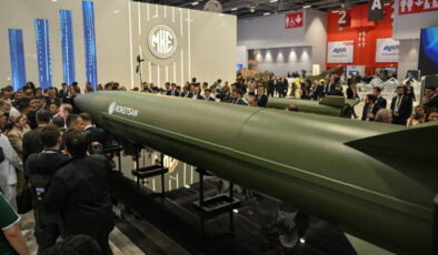 Türkiye’nin ilk hipersonik füzesi TAYFUN BLOK-4 özellikleri neler? TAYFUN BLOK-4 kapasitesi ne ve menzili kaç kilometre?