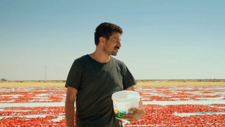 Türkiye’nin Oscar adayı belli oldu!