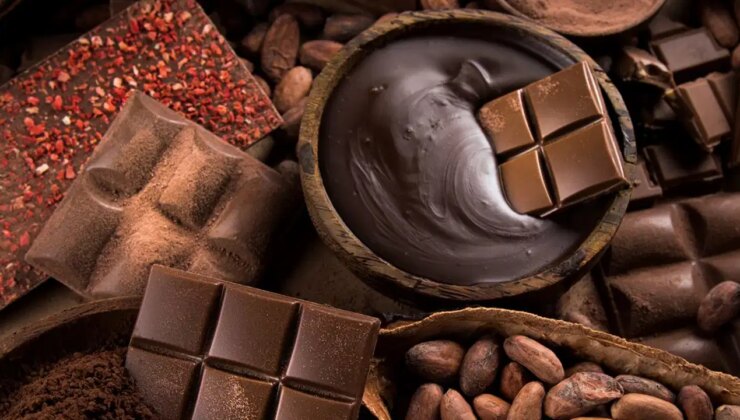 Türkiye’nin ünlü çikolata markasının içinden çıktı: Marketlerden toplatılıyor