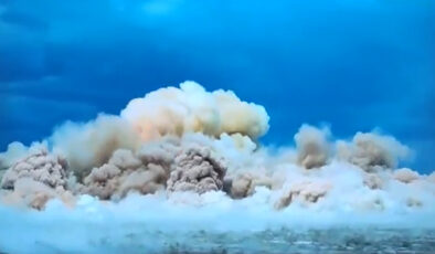 Türkiye’nin ürettiği en yüksek tahrip gücüne sahip uçak bombası GAZAP tanıtıldı