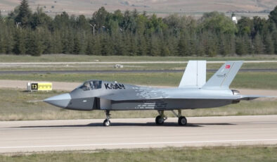 TUSAŞ’tan KAAN müjdesi: Nisan 2026’da gökyüzünde olacak