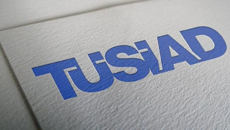 TÜSİAD’dan 15 Temmuz açıklaması: Halk iradesinin ve anayasal düzenin savunulması