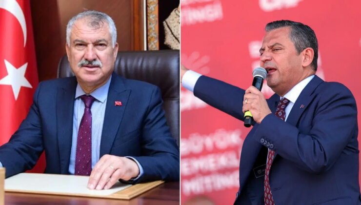 Tutuklama kararının ardından CHP’den ‘Adana’ kararı: Zeydan Karalar’dan ‘tekrar görüşeceğiz’ mesajı!