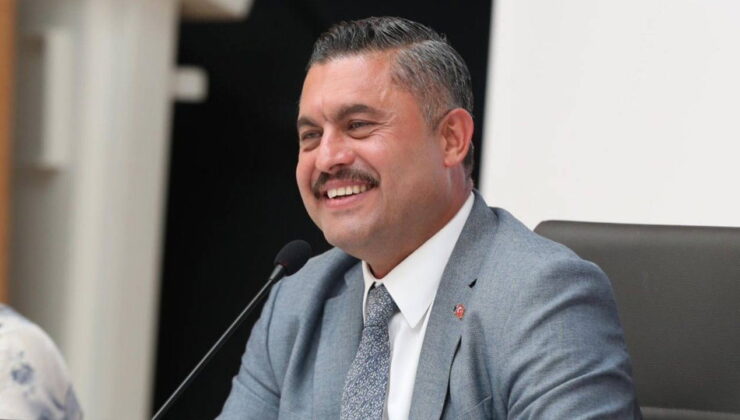 Tutuklanan Şile Belediye Başkanı Özgür Kabadayı’dan açıklama: ‘Bu bir yargılama değil, algı operasyonu’