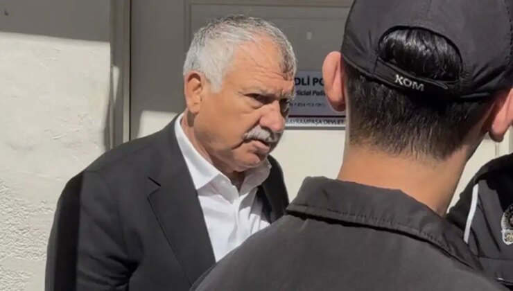 Tutuklu Adana Büyükşehir Belediye Başkanı Zeydan Karalar’dan yeni mesaj: ‘Bize yakışan, bizim verdiğimiz sözleri yapmaktır’