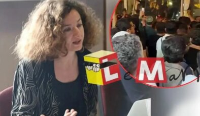 Tutuklu Aslı Aydemir’in avukatından açıklama: ‘Asıl saldırıya uğrayan Aslı hanım olduğu halde tutuklandı!’