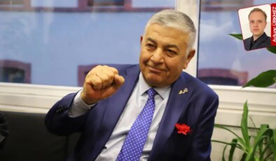 Tutuklu eski Sarıyer Belediye Başkanı Genç’in sağlık durumunu avukatı Cumhuriyet’e anlattı: ‘Şükrü Genç içeride yavaş yavaş ölüme terk edildi’