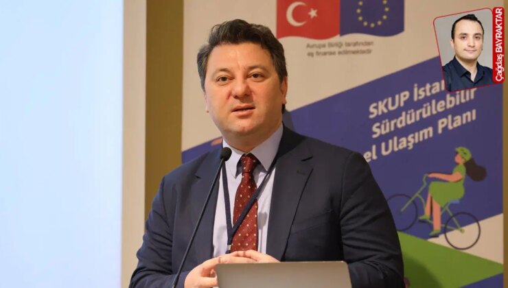 Tutuklu İBB Genel Sekreter Yardımcısı Akgün: 15 Temmuz sonrası rant hız kazandı