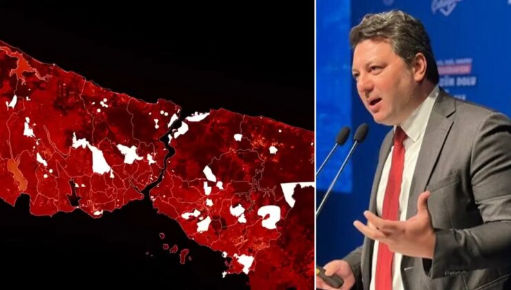 Tutuklu İBB Genel Sekreter Yardımcısı Gürkan Akgün, Silivri’den uyardı: ‘Askeri alanlar bir bir rant odaklı imara açılıyor!’