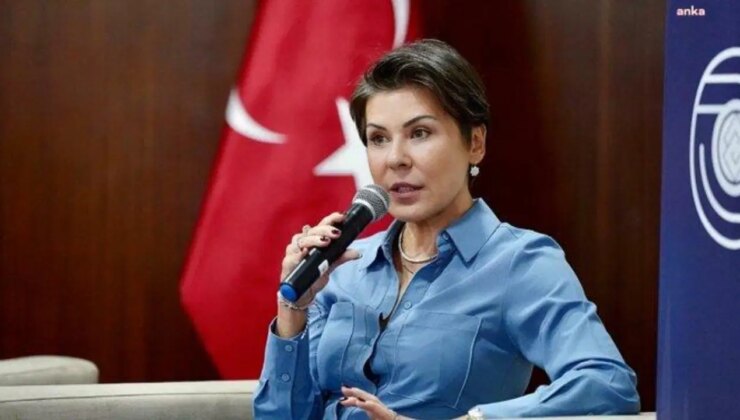 Tutuklu İBB yöneticisi Pınar Türker’den doğum gününde Aylin Nazlıaka’ya mektup