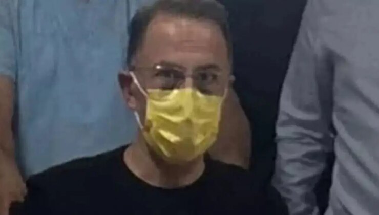 Tutuklu Murat Çalık’a kilo kaybı nedeniyle mama takviyesine başlandı