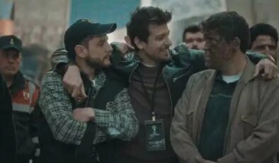 TV yayın akışı 1 Temmuz Salı! Hangi kanalda ne var, günün filmleri ve dizileri neler?