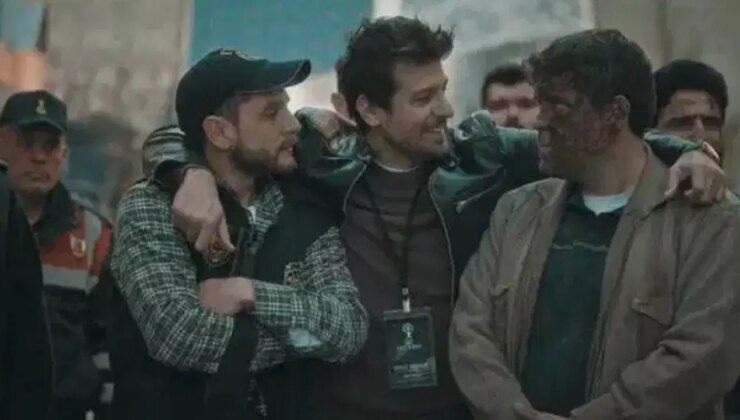 TV yayın akışı 1 Temmuz Salı! Hangi kanalda ne var, günün filmleri ve dizileri neler?