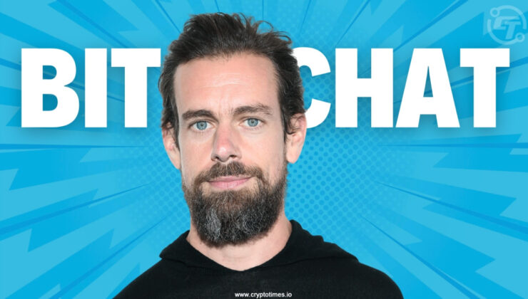 Twitter kurucusu Jack Dorsey’den WhatsApp rakibi uygulama: Bitchat