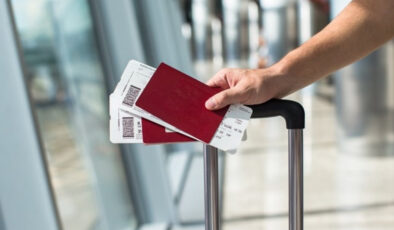 Uçak biletlerinde ek vergi zorunluluğu: Önceden alan da ödeyecek