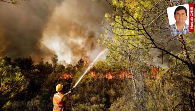 Uçuş tazminatı 10 günle sınırlı, ‘operasyon tazminatı’ yok, ‘ikinci sınıf personel’ muamelesi görüyorlar: ‘Ormancı’ adeta dert küpü