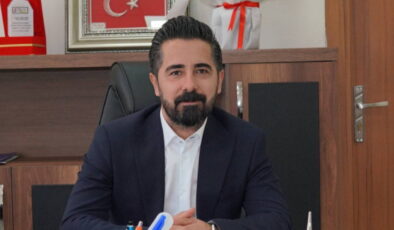 Ufuk Bayır kimdir? Adıyaman Belediye Başkanvekili Ufuk Bayır kaç yaşında, nereli?