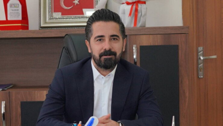 Ufuk Bayır kimdir? Adıyaman Belediye Başkanvekili Ufuk Bayır kaç yaşında, nereli?