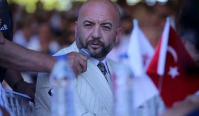 Ufuk Özünlü kimdir? 665. Kırkpınar Ağası Ufuk Özünlü ne iş yapıyor?