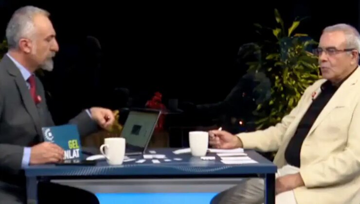 Ülkü Ocakları eski Genel Başkanı Alaattin Aldemir Rudaw’a çıktı: ‘Oğlum, Demirtaş’a oy vereceğini söyledi’