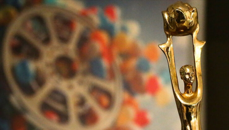 Uluslararası Adana Altın Koza Film Festivali’ne başvurular başladı