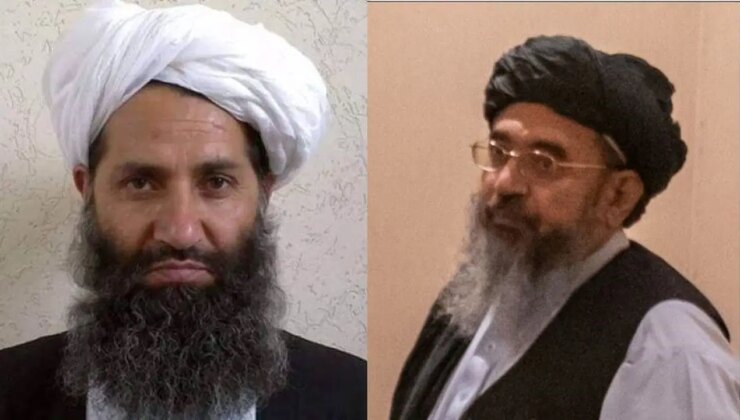 Uluslararası Ceza Mahkemesi’nden Taliban liderlerine tutuklama kararı