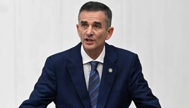 Ümit Dikbayır’dan ‘Merkez Bankası’ eleştirisi: ‘Bir yılda 700 milyar TL zarar etti!’