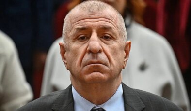 Ümit Özdağ: Anlaşılan süreç istendiği gibi ilerlemiyor