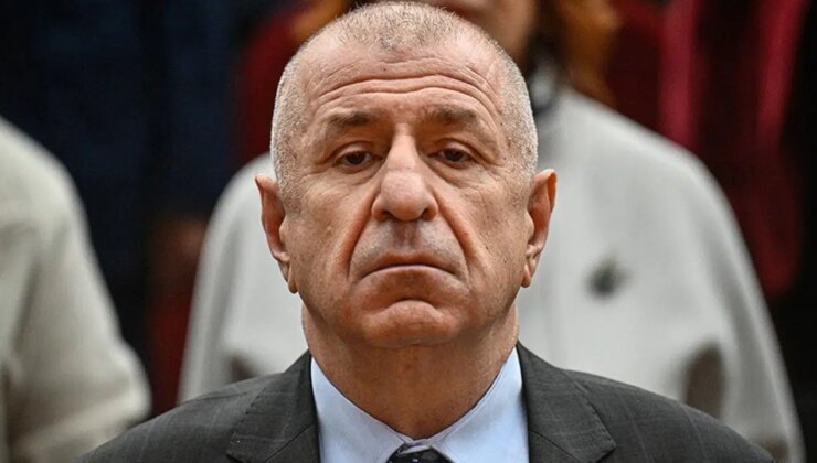 Ümit Özdağ: Anlaşılan süreç istendiği gibi ilerlemiyor