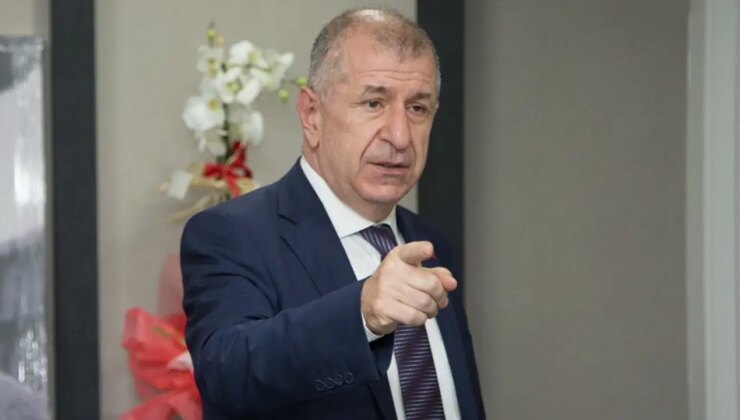 Ümit Özdağ’dan gençlere çağrı: Tarih verdi