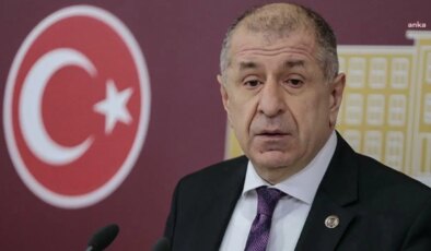 Ümit Özdağ’dan ‘Kartalkaya davası’ tepkisi: Salonda sanık olması gereken başka insanlar da var mı?