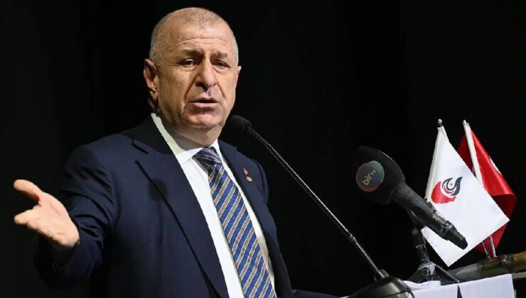 Ümit Özdağ’dan MHP’lilere dikkat çeken çağrı: ‘DAM ittifakı engellenmeli’