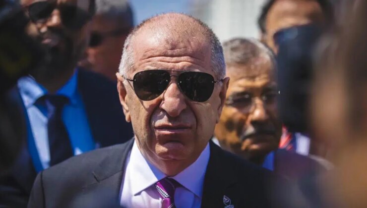 Ümit Özdağ’dan Saraçhane Mitingi açıklaması: Katılmama kararının gerekçelerini sıraladı