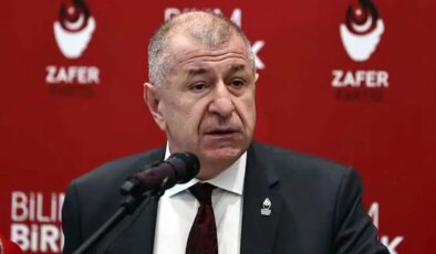 Ümit Özdağ’dan Türk askerlerine saldırı iddiası: ‘Yaralılarımız var ama açıklama yapılmış değil’