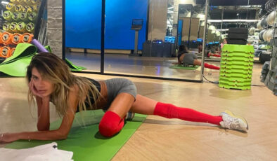 Umut Candan son paylaşımıyla korkuttu: “Biri beni öldürsün”