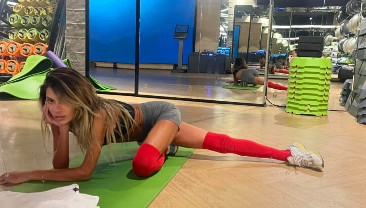 Umut Candan son paylaşımıyla korkuttu: “Biri beni öldürsün”