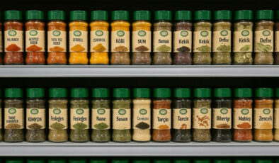 Ünlü baharat markasında pestisit alarmı: Kekikler raflardan kalkıyor!