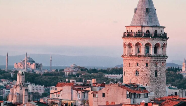 Ünlü banka raporladı: İstanbul kira artışında dünyanın zirvesinde!