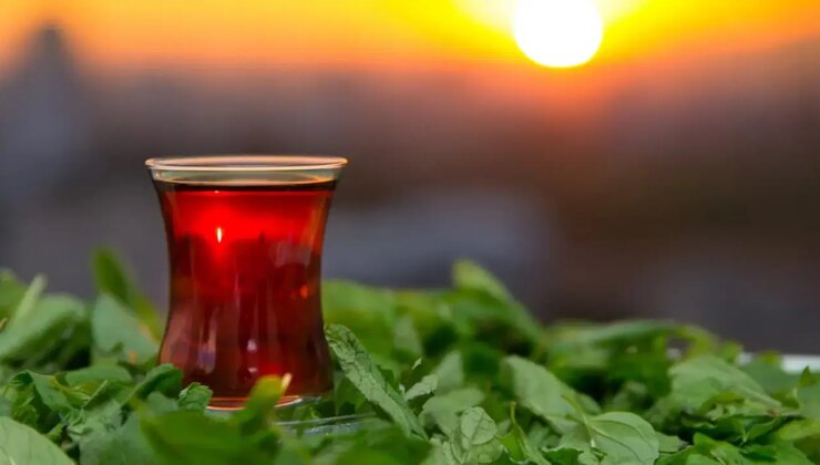 Ünlü marka duyurdu: Çay fiyatlarına zam geldi!