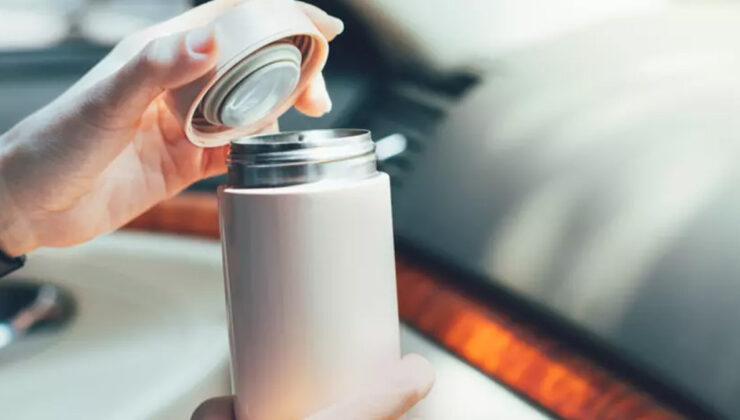 Ünlü markaya ait su şişeleri acil koduyla toplatılıyor! Körlüğe neden olabiliyor