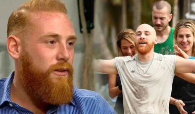 Ünlü oyuncu Furkan Kızılay takipçilerine ateş püskürdü: ‘İşinize bakın!’