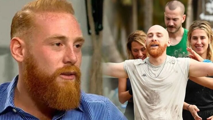 Ünlü oyuncu Furkan Kızılay takipçilerine ateş püskürdü: ‘İşinize bakın!’