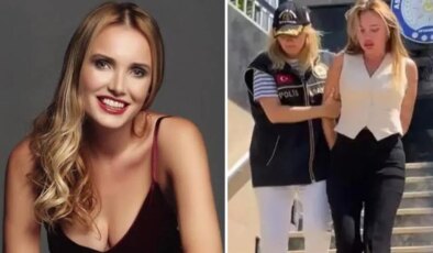 Ünlü oyuncu Meral Kaplan gözaltına alındı: ‘Dolandırıcılık’ iddiasına açıklama geldi