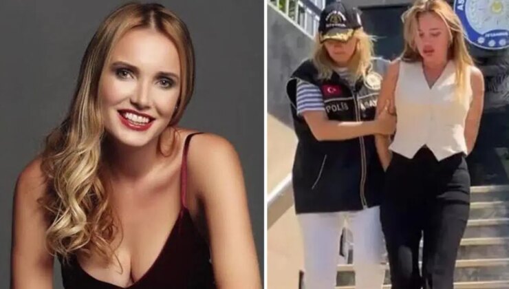 Ünlü oyuncu Meral Kaplan gözaltına alındı: ‘Dolandırıcılık’ iddiasına açıklama geldi