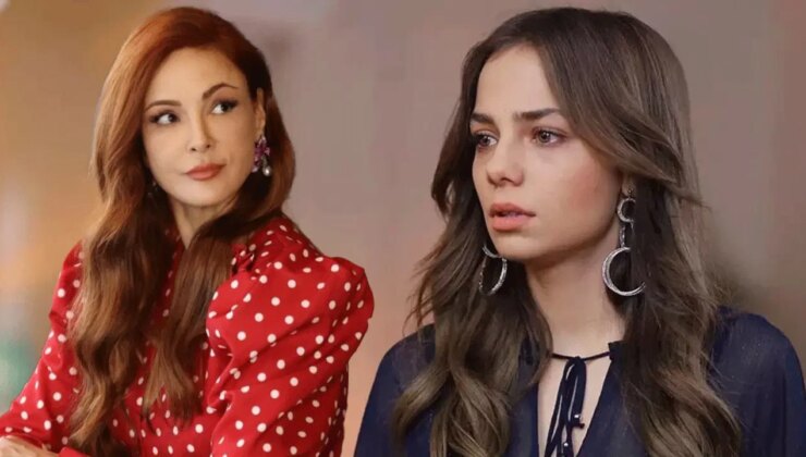 Ünlü oyuncular arasında mobbing tartışması: Mine Tugay reddetti, Bahar Şahin belge sundu!