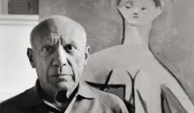 Ünlü ressam Picasso’sun atölyesi 30 yıl sonra müze oluyor