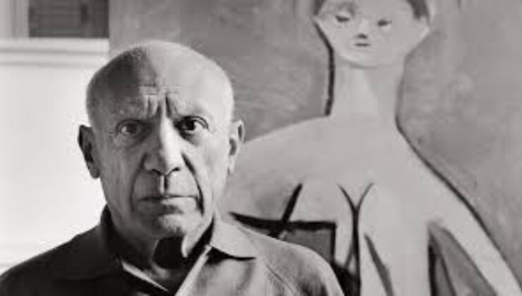 Ünlü ressam Picasso’sun atölyesi 30 yıl sonra müze oluyor