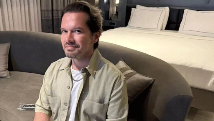 Ünlü sanatçı Ozan Doğulu dolandırıcıların hedefi oldu!