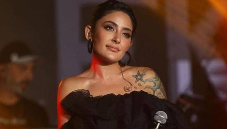 Ünlü şarkıcı Melek Mosso’nun yardım çığlığı: ‘3 gündür kayıp!’